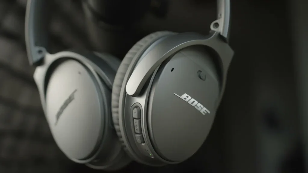 Bose QuietComfort 35 II Review 4 Bose QC35 II Review