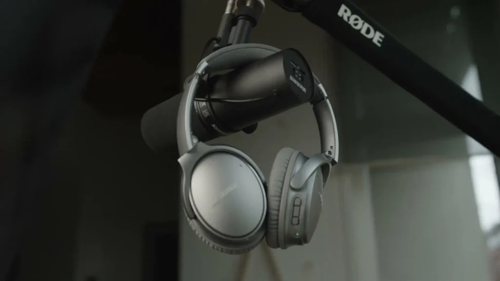Bose QuietComfort 35 II Review 7 Bose QC35 II Review