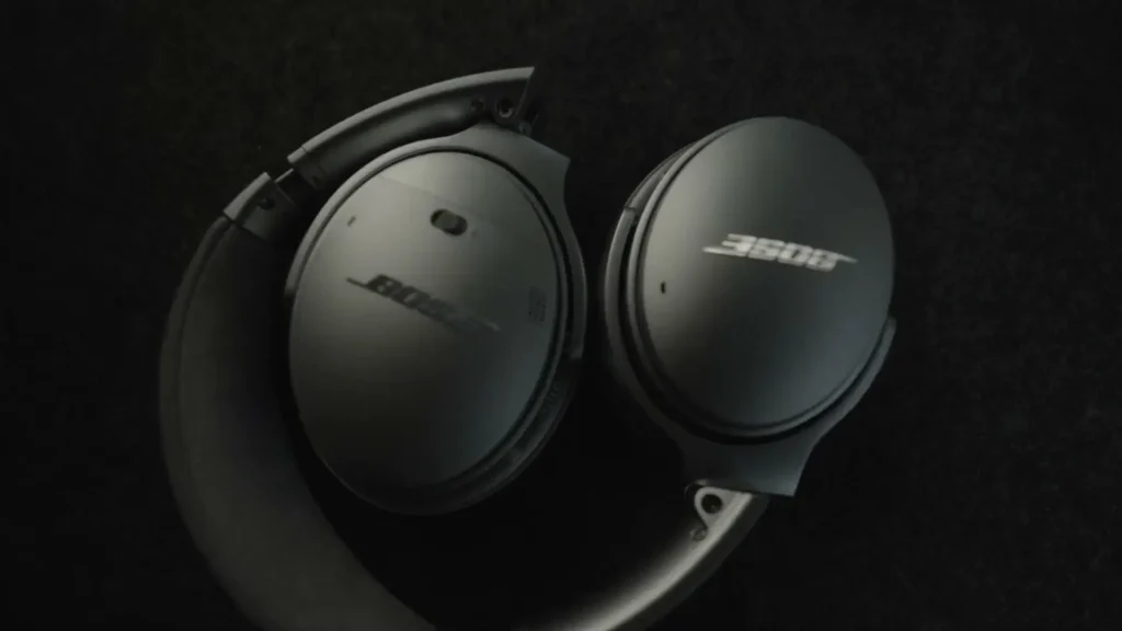 Bose QuietComfort 35 II Review 8 Bose QC35 II Review