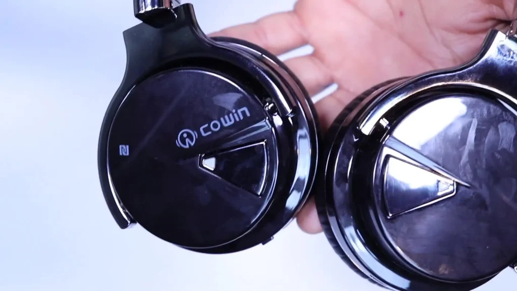 Cowin E7 Wireless Headphone Review 6 Cowin E7 Wireless Headphone Review