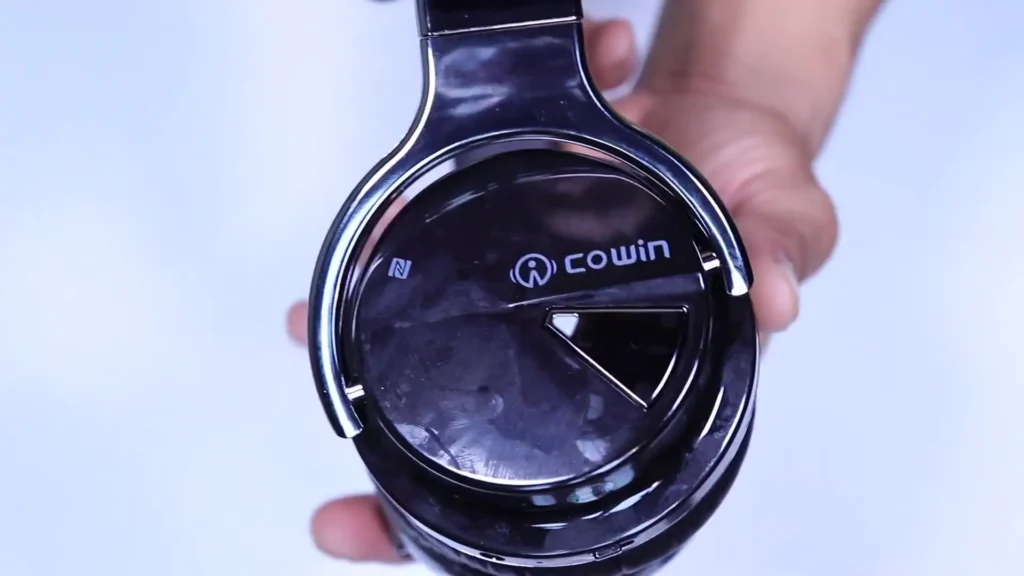 Cowin E7 Wireless Headphone Review 4 Cowin E7 Wireless Headphone Review