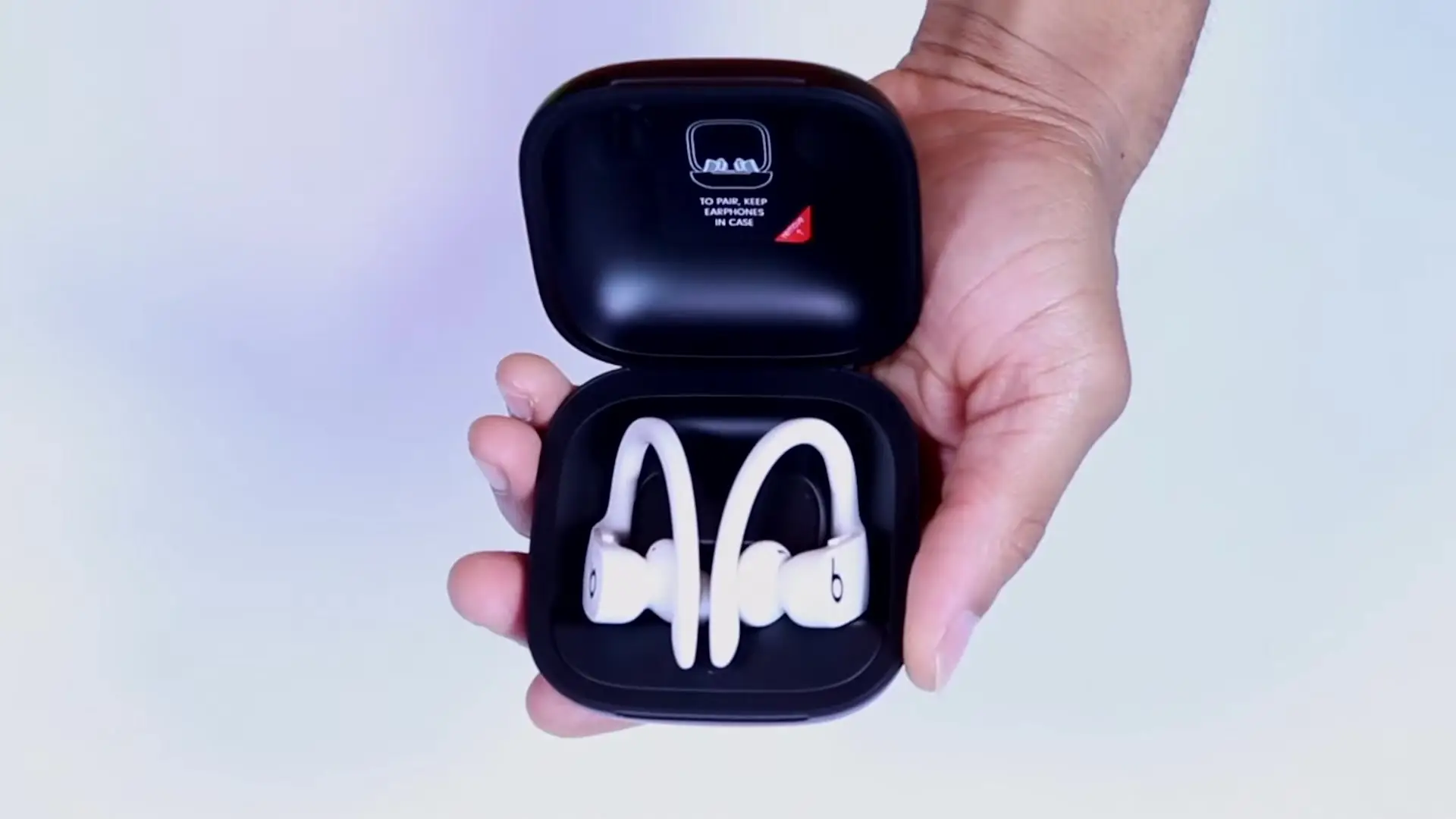 Powerbeats Pro Review