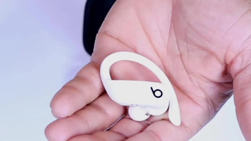 Powerbeats Pro Review