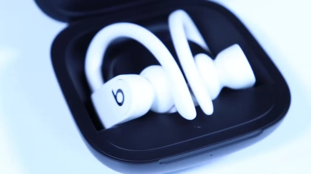 Powerbeats Pro Review