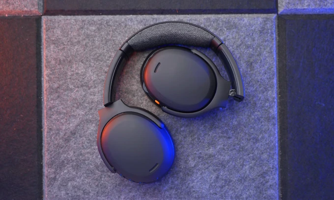 Skullcandy Crusher ANC 2 wireless Headphone Review 6 Skullcandy Crusher ANC 2