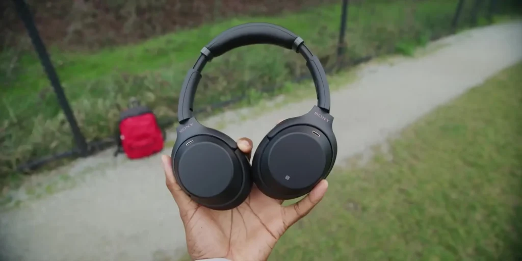 Sony WH-1000XM3 Review 10 Sony WH-1000XM3 Review