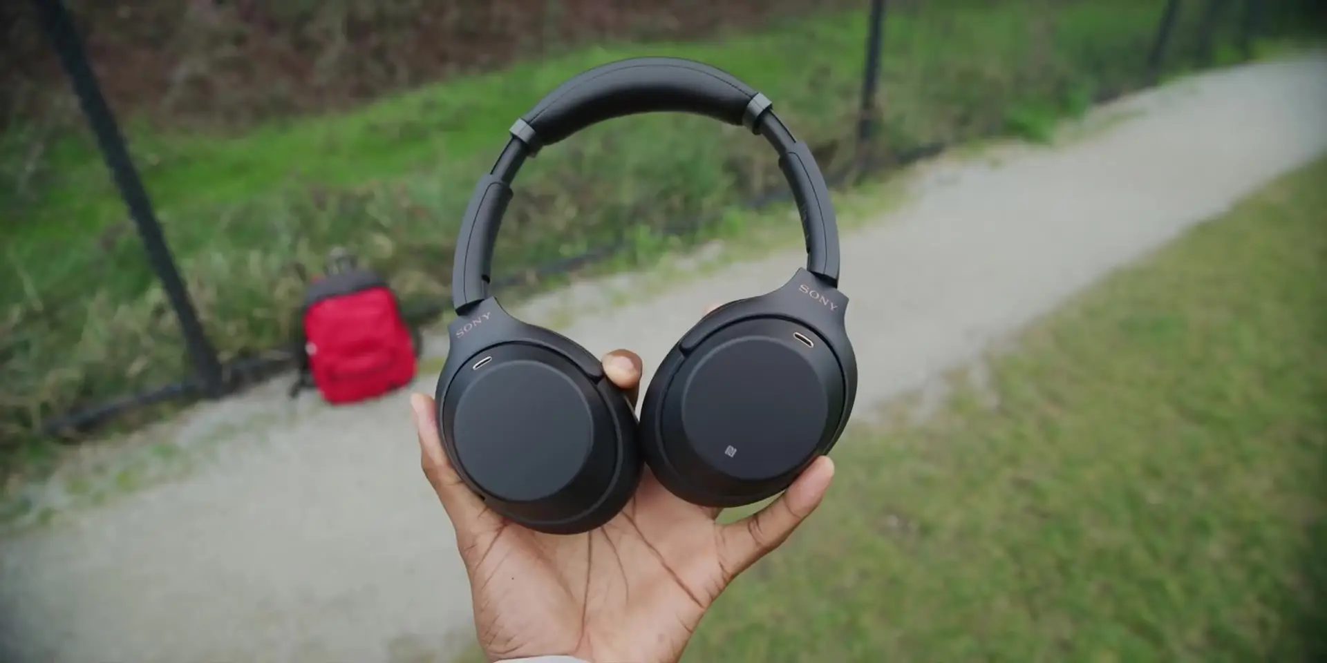 Sony WH-1000XM3 Review