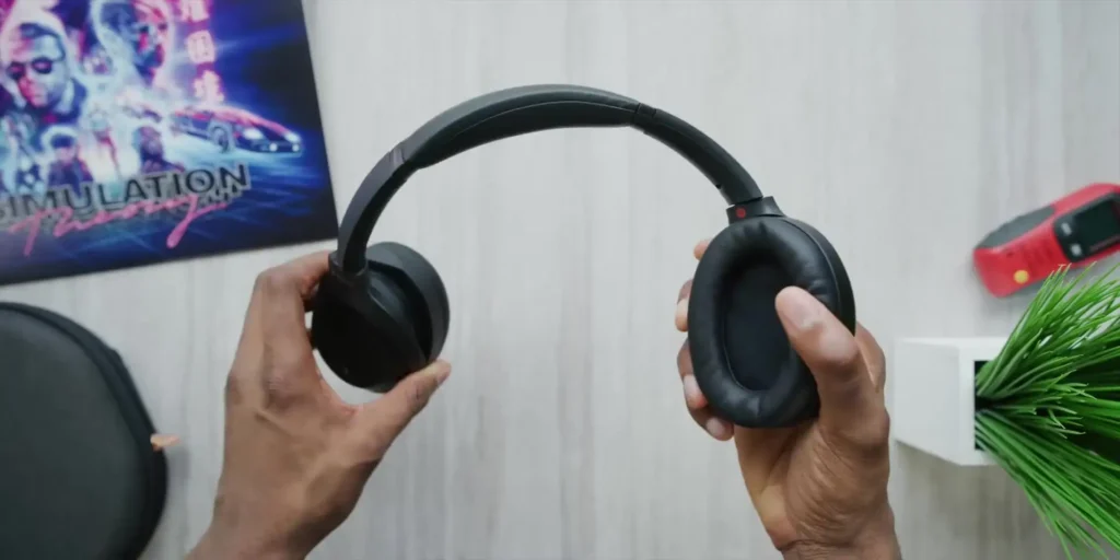 Sony WH-1000XM3 Review 4 Sony WH-1000XM3 Review