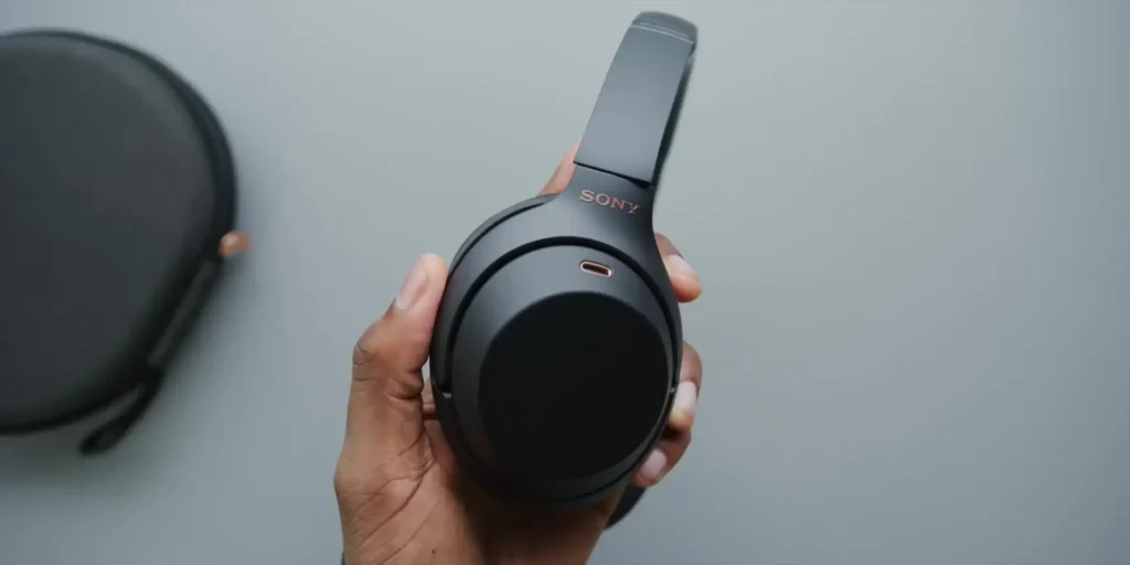 Sony WH-1000XM3 Review 2 Sony WH-1000XM3 Review