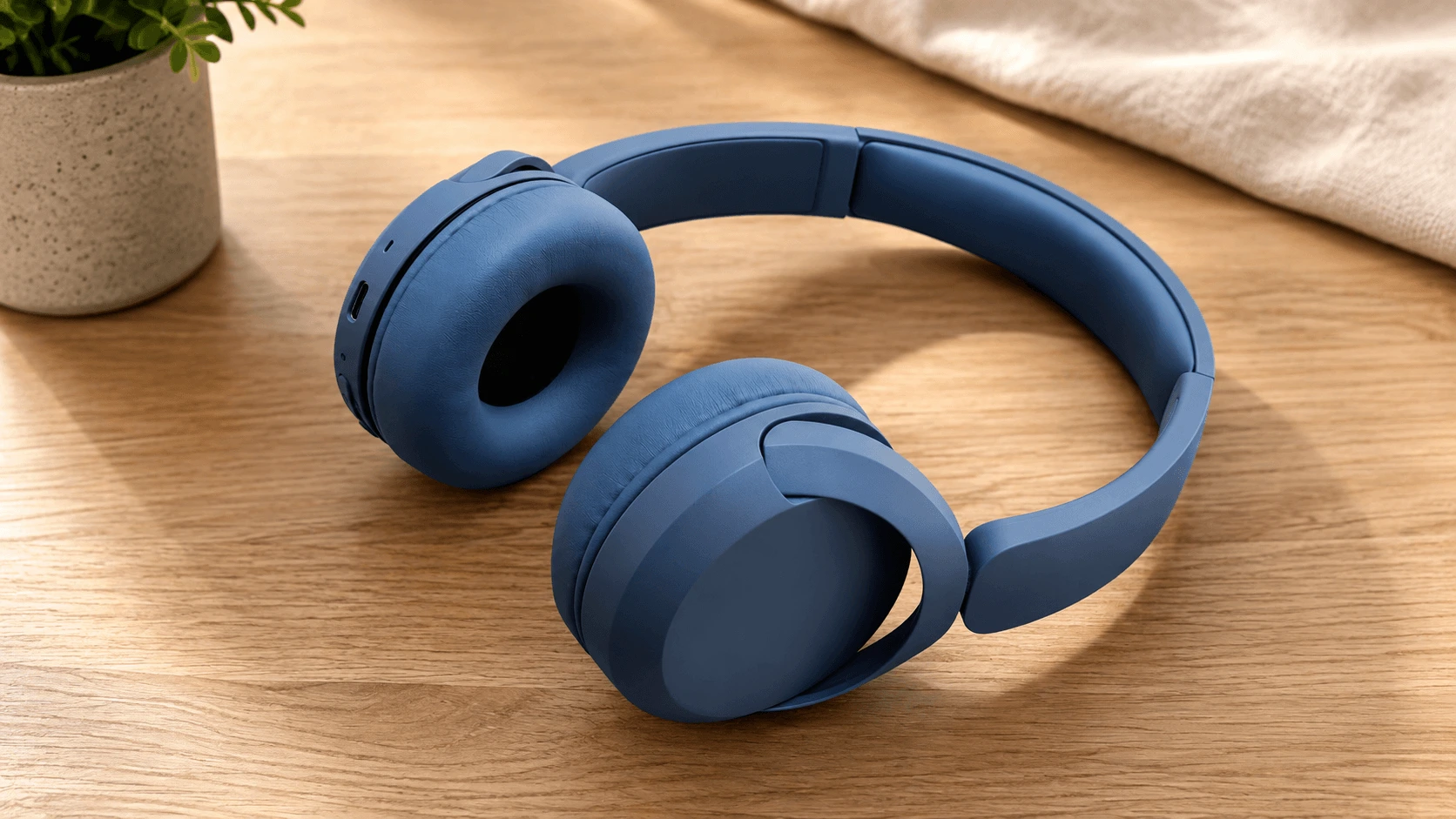 Sony WH CH 520