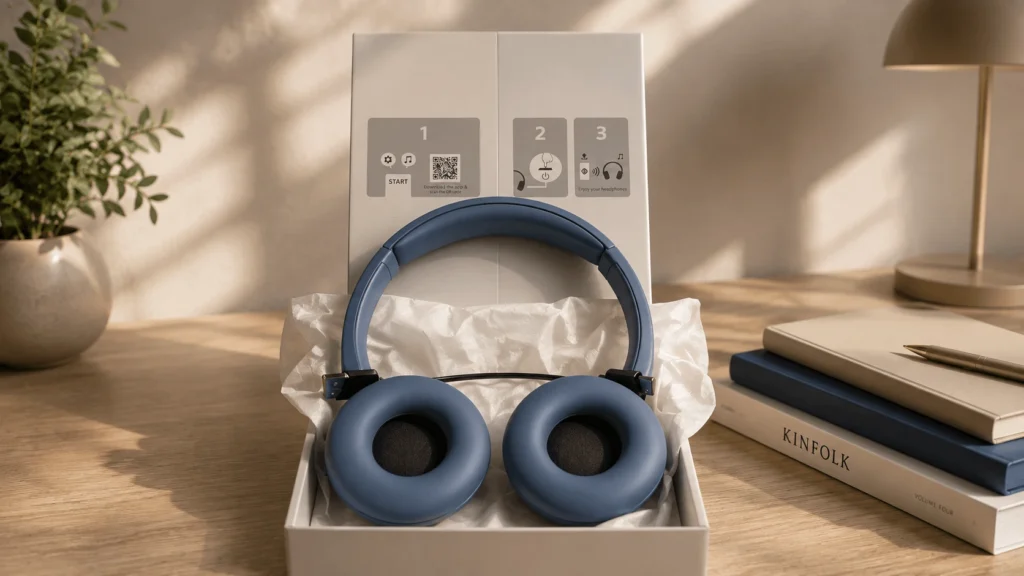 Sony WH-CH520 Headphones Review 4 Sony WH-CH520