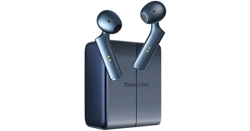 Timekettle W4