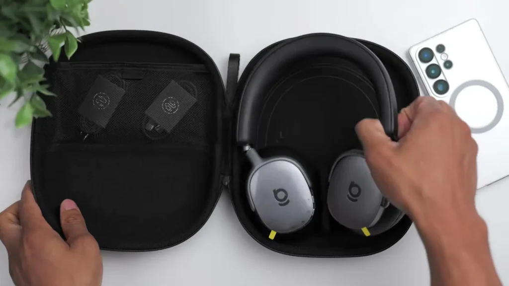 Baseus Inspire XH1 Review