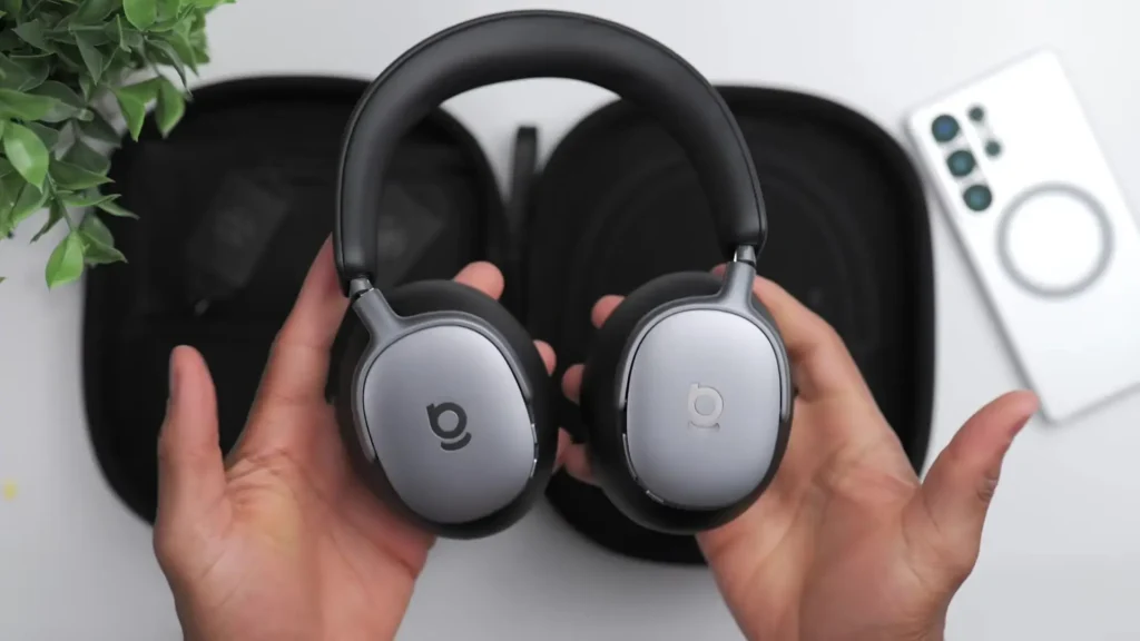 Baseus Inspire XH1 Review
