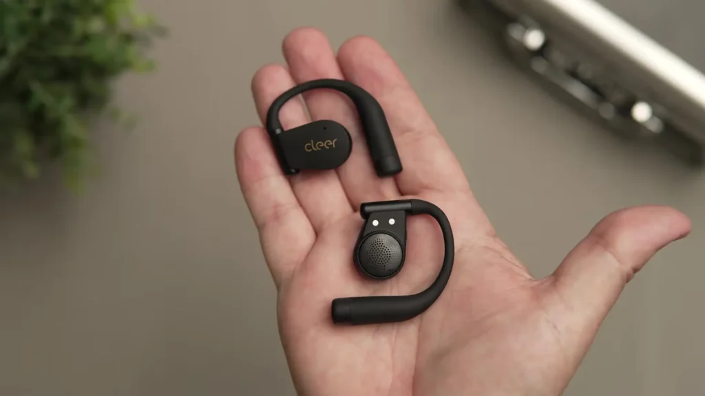 Cleer ARC 5 Open-Ear Earbud Review