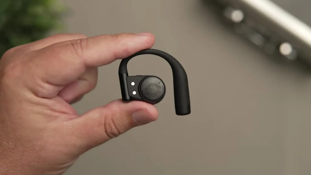Cleer ARC 5 Open-Ear Earbud Review