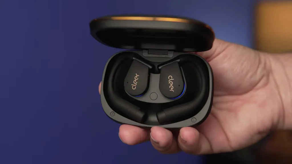 Cleer ARC 5 Open-Ear Earbud Review