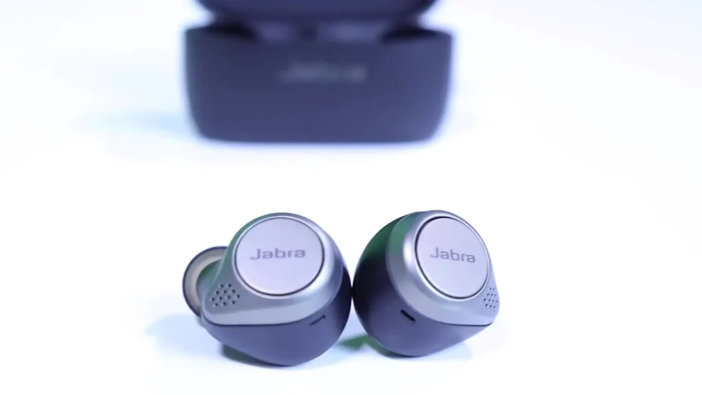 Jabra Elite 75t Review