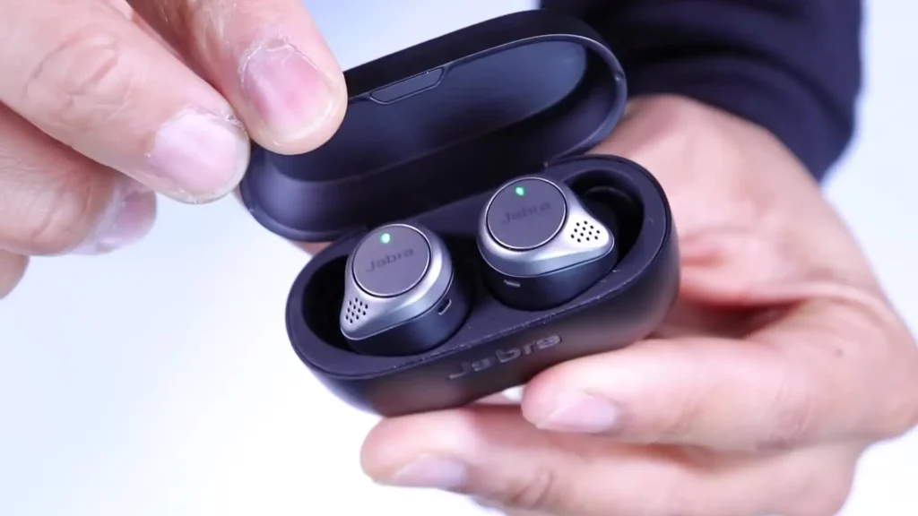 Jabra Elite 75t Review
