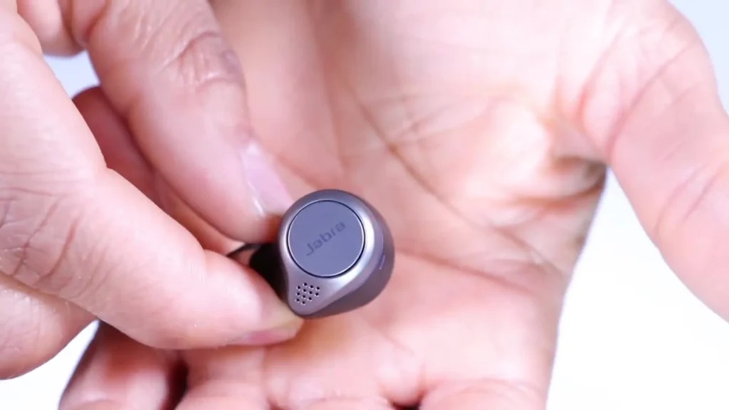 Jabra Elite 75t Review