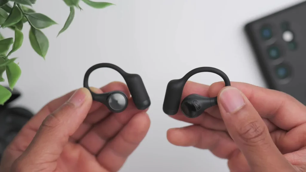 OpenRock S2 Earbuds Review 4 OpenRock S2 Earbuds Review