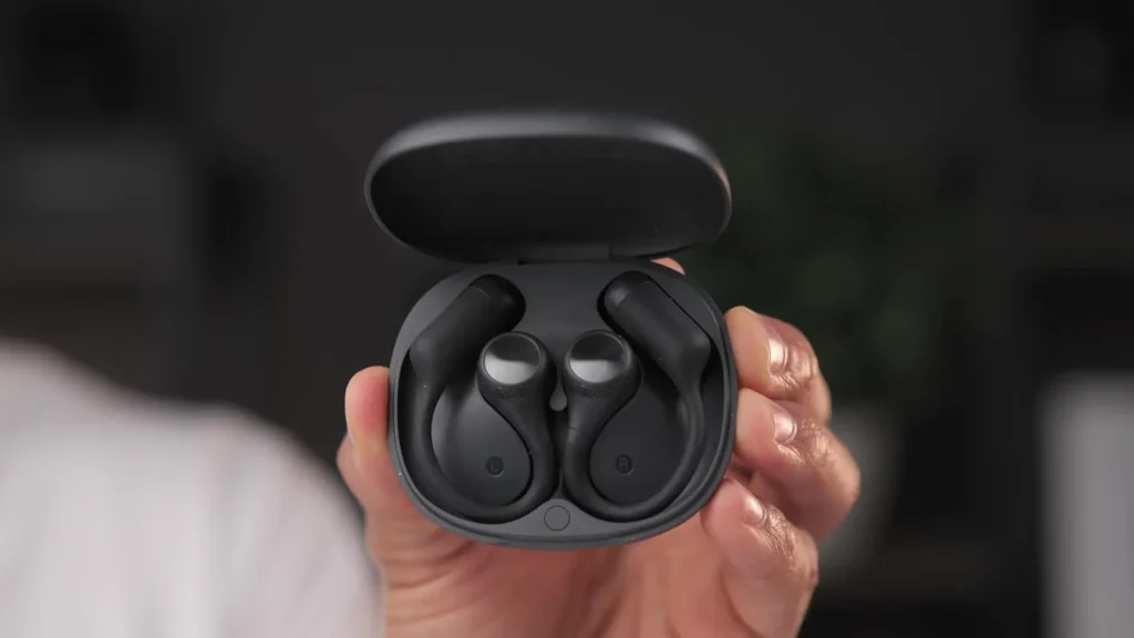 OpenRock S2 Earbuds Review 2 OpenRock S2 Earbuds Review