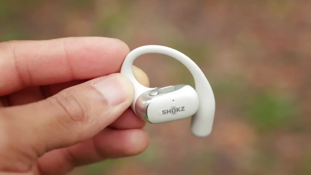 Shokz OpenFit 2+ Full Review 2 Shokz OpenFit 2+ Review