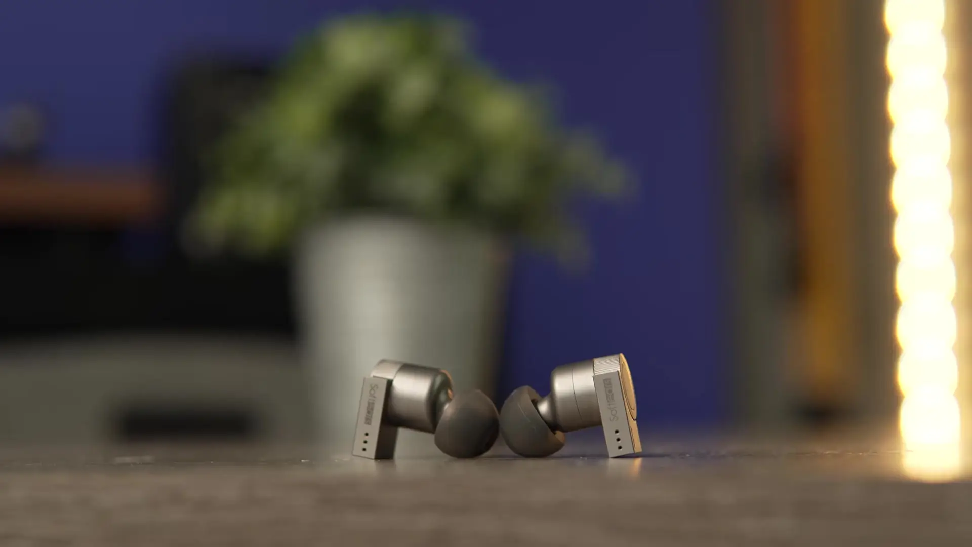 SoftEars Edge IEMs Review