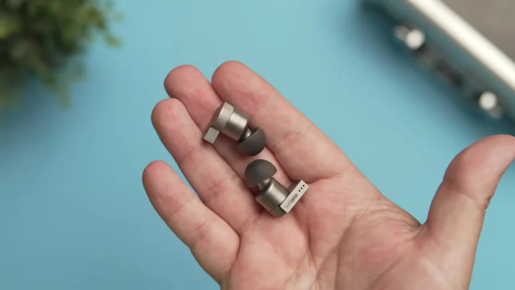 SoftEars Edge IEMs Review