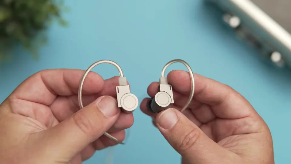 SoftEars Edge IEMs Review