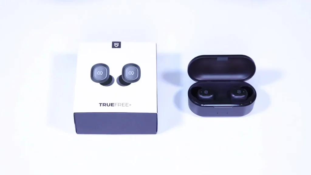 SoundPEATS True Free Plus Wireless Review 1 SoundPEATS True Free Plus Review