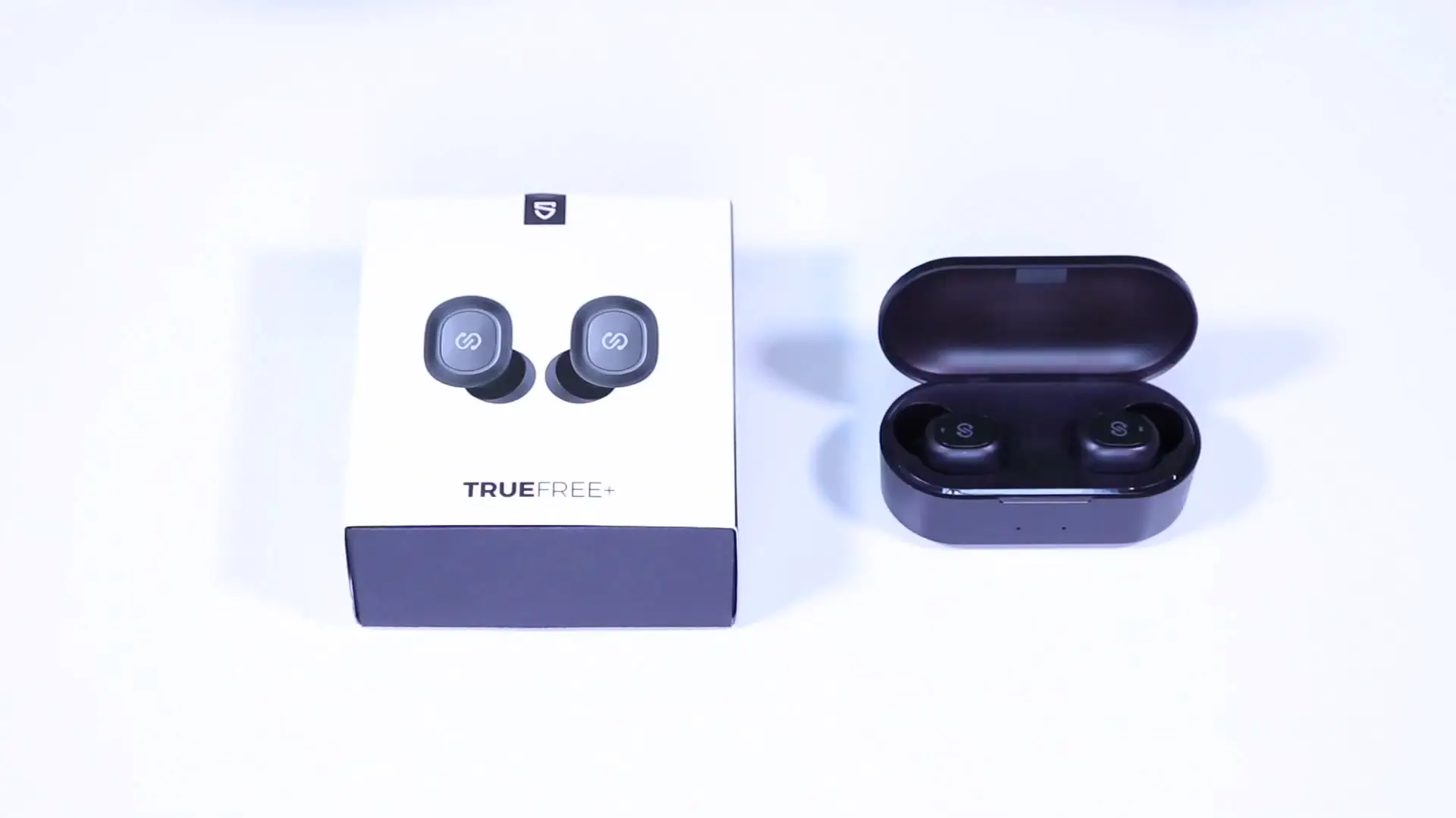 SoundPEATS True Free Plus Review