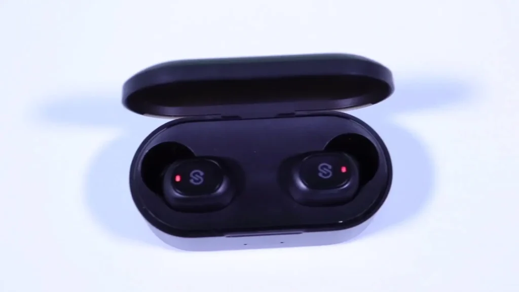 SoundPEATS True Free Plus Wireless Review 2 SoundPEATS True Free Plus Review