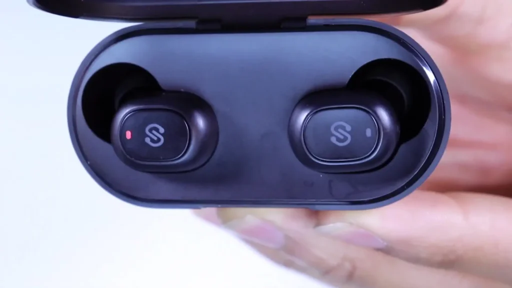 SoundPEATS True Free Plus Wireless Review 5 SoundPEATS True Free Plus Review