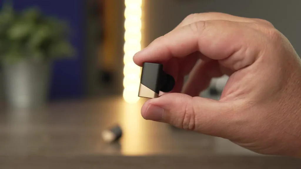 Status GoldenSound Pro X Review