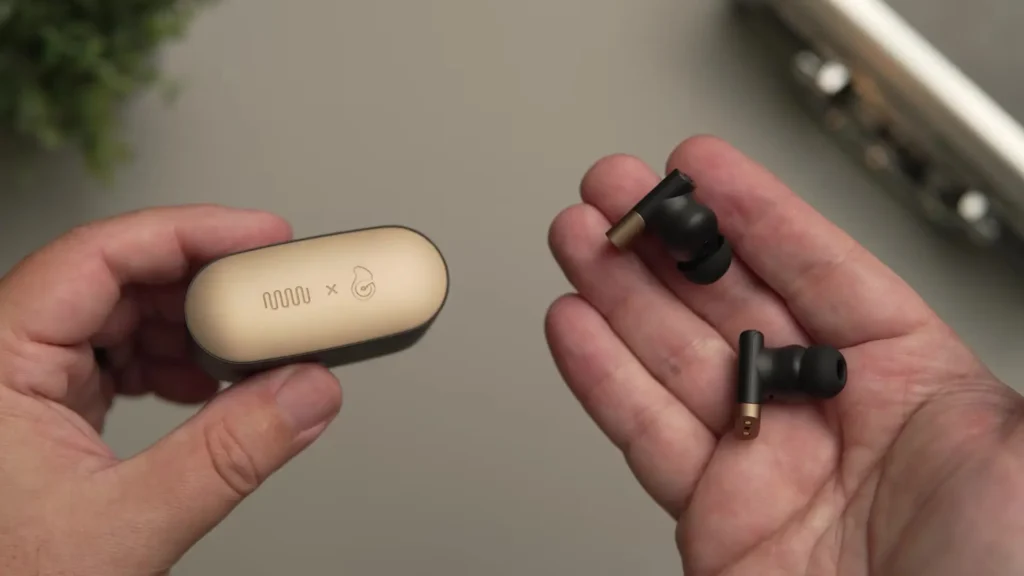 Status GoldenSound Pro X Review