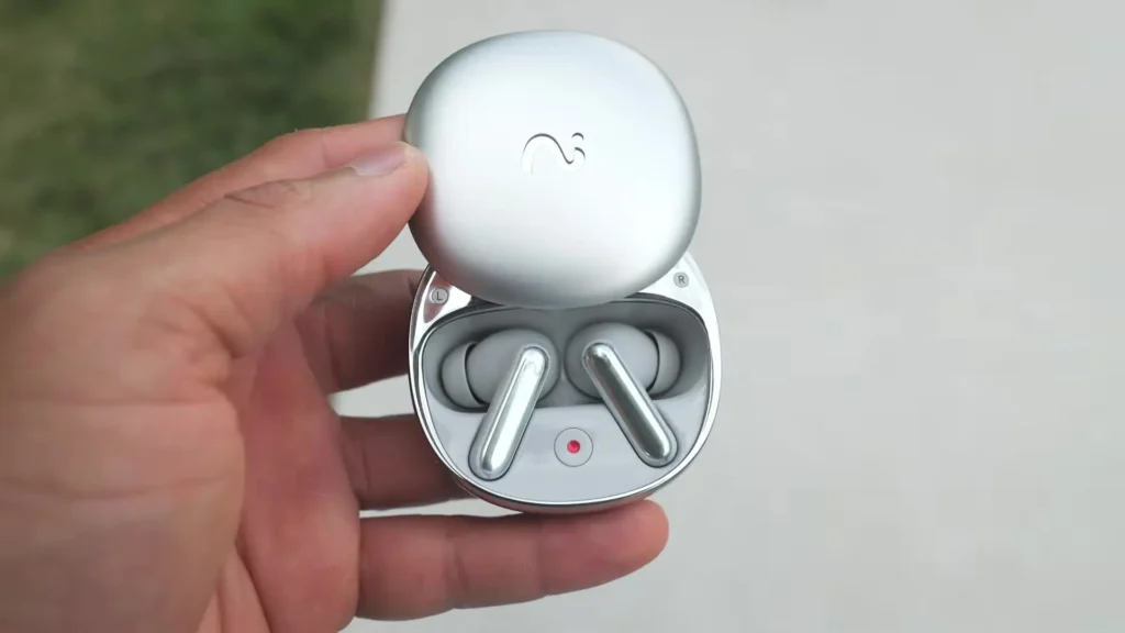 viaim RecDot AI Earbuds Review